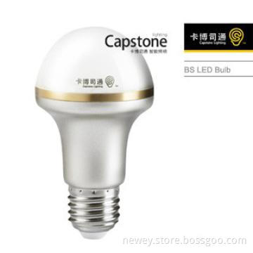 emergency light led bulb aluminum led bulb housing